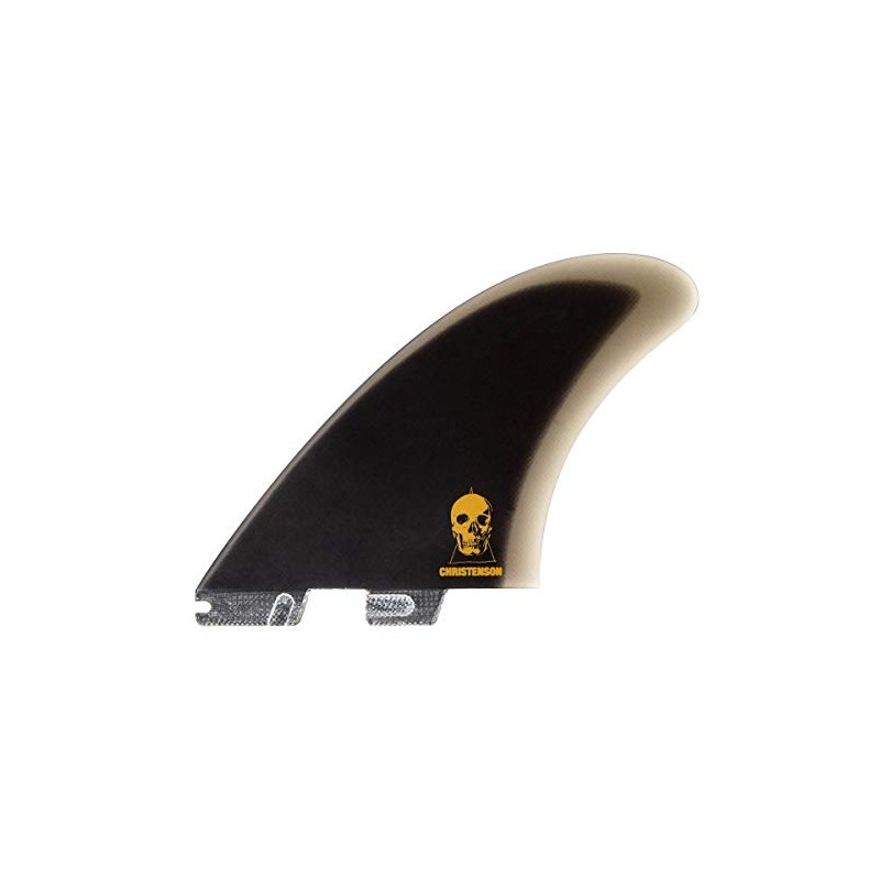 FCS II CHRISTENSON KEEL PG FINS