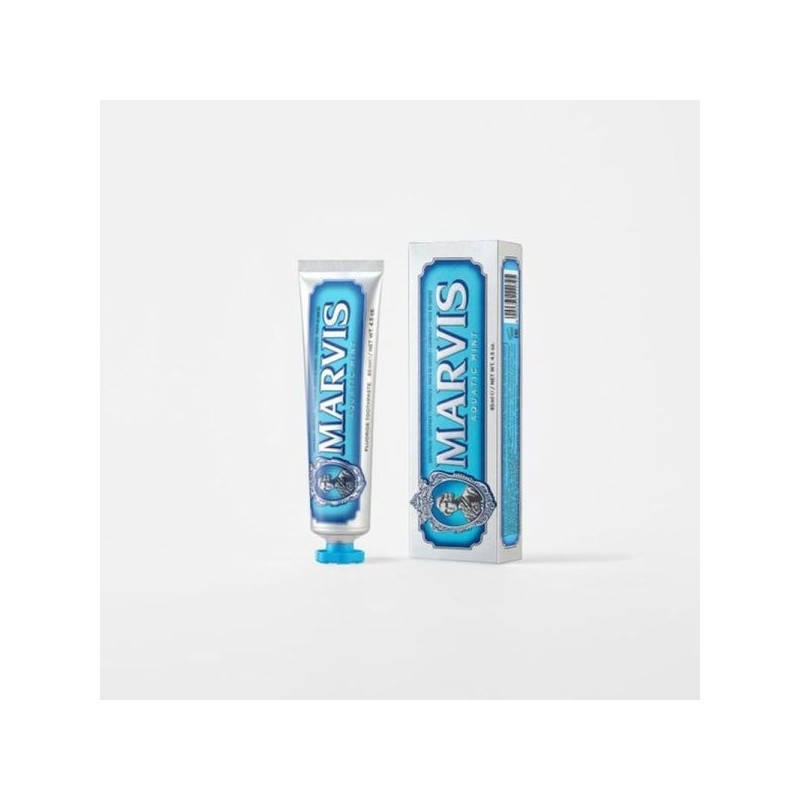 Galleria Marvis Korea Marvis Aqua Mint Toothpaste 85ml / 갤러리아