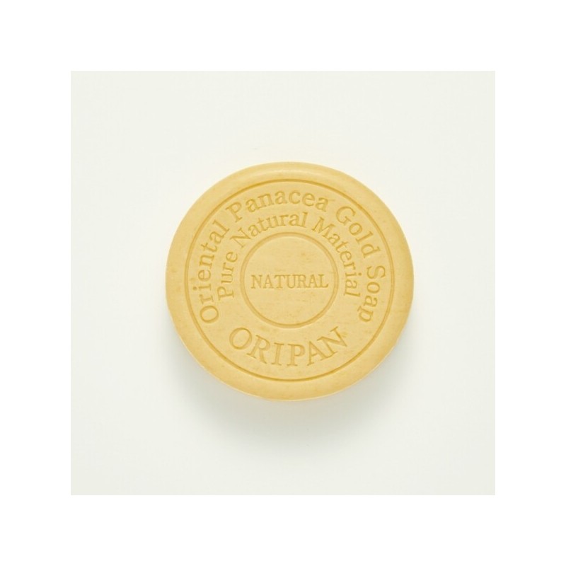 Oripan Gold Home Set (55g x 4) 4 sets /