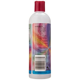 Luster's PCJ Pretty N Silky Conditioning Shampoo, 12 Ounce