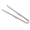 Outdoor Barbecue Clip Multifunctional BBQ Tong Heat Resistant Titanium Food