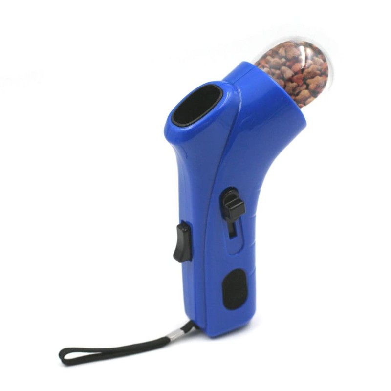 OOTB Treat Dispenser Approx. 17 cm Plastic