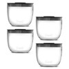 S'well Tritan Prep Bowl Set of 4, 10oz, Makes Meal