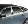 QAA Is Compatible with 2010-2019 Jaguar XJ 8 Piece Stainless