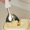Thunder Group SLTHCS001 Ice Cream Scooper, Total Length 10 inches
