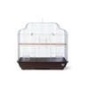 Prevue Pet Keet/Tiel Cascade Roof Cage - 25213