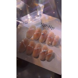 tip-tipnail tip - Includes parts / tip-tipnail tip - 파츠있음