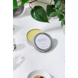 Butter Me Up Organics Organic Hair Wax for Babies, Children, and Adults