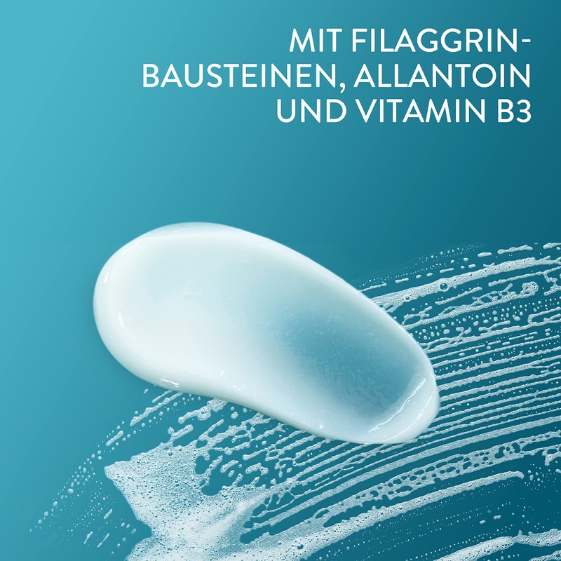 CETAPHIL Pro ItchControl Skin Soothing Wash Lotion, 295 ml, for