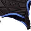 Optimum Junior Razor Rugby and Football Headguard - Full Coverage