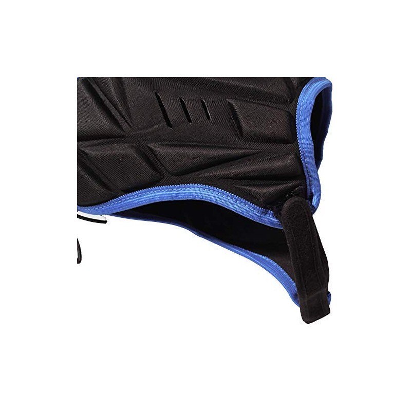 Optimum Junior Razor Rugby and Football Headguard - Full Coverage