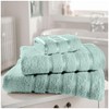 VELVETIO Premium Bath Towels - Extra Large 400GSM, Ultra Soft