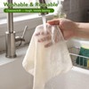 10 PCS Cheese Cloths for Straining, 20x20 Inch Grade 100