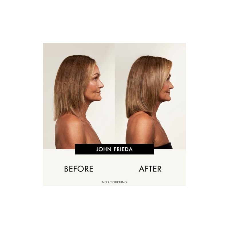 John Frieda Pro Filler+ Thickening Conditioner 500ml Fine Hair