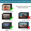 Fire HD 10 & Fire HD 10 Plus Tablet Case(13th/11th