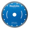 Makita A-03420 Diamond Wheel, Outer Diameter 7.1 inches (180 mm),