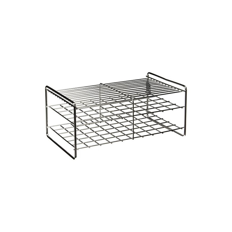 Sanwakaken Test Tube Stand Series Test Tube Stand SS 18-60
