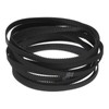 sourcing map 10pcs 2GT Timing Belt Closed Loop Rubber Belts