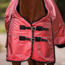 Country Pride Arctic Breeze Lightweight Turnout Blanket (78)