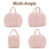 KUBYA Lunch Box Lunch Bag for Women Adults Men, Cute