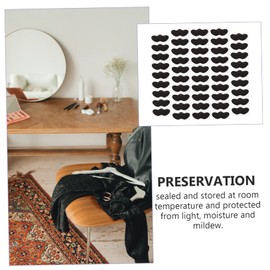 FOMIYES 192pcs Pimple Patches Face Masks Peel-off Pore Strips Skin Cleansing Masks for Skin Types