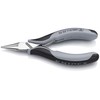 Knipex Electronics Pliers ESD with multi-component grips 115 mm 35