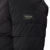 GUESS Eco Stretch Nylon Padded Jacket