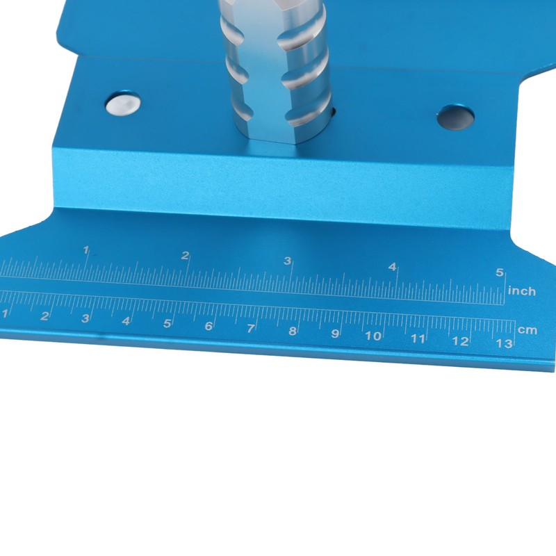 RC Car Work Stand Aluminum Repair Workstation Model Repair Table