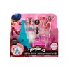 Miraculous Eiffel Tower Action Playset