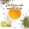 Kit 6 Paquetes De Te De Limón Total 300 Sobres