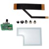 Dorman 599-040 Climate Control Module Repair Kit Compatible with Select