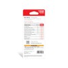 Calculadora financiera profesional Texas Instruments BA II Plus