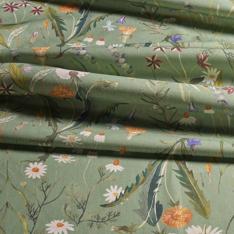 Guzzini Tablecloth, Washable, 40 Degrees, 140 x 180 cm, Rectangular,