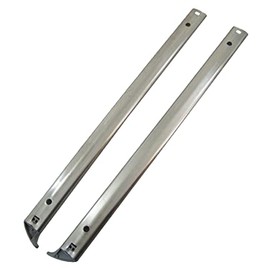 Glissieres + Attachments (320554-54599) Dishwasher 00668097, 668097 Bosch