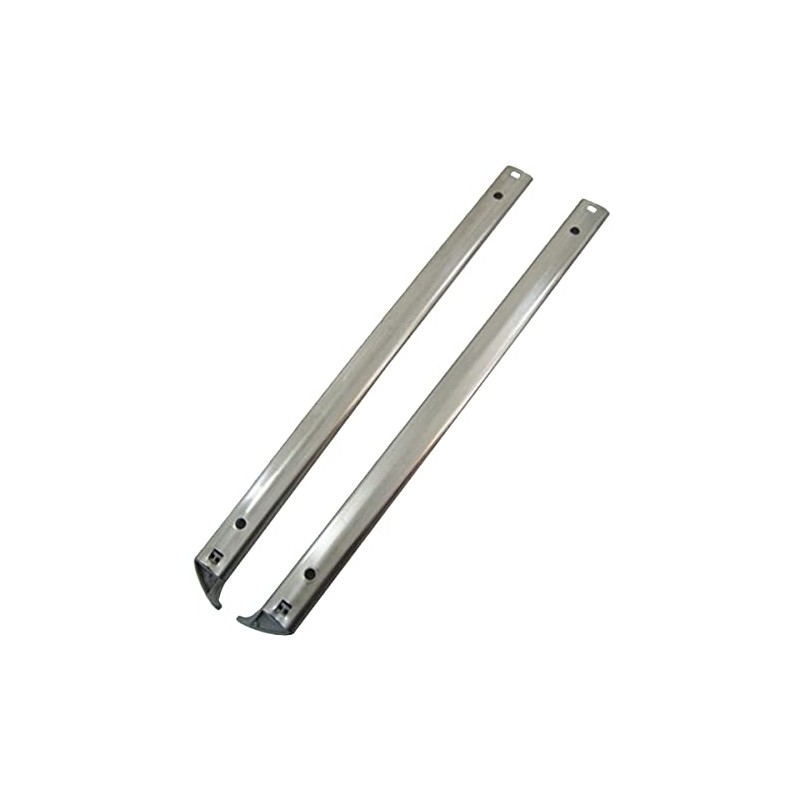 Glissieres + Attachments (320554-54599) Dishwasher 00668097, 668097 Bosch