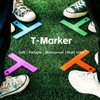 OPENMOON - Marcas T de gel de sílice para cámara