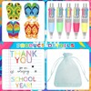 48 Pcs End of Year Student Gifts Stationery Gift Set