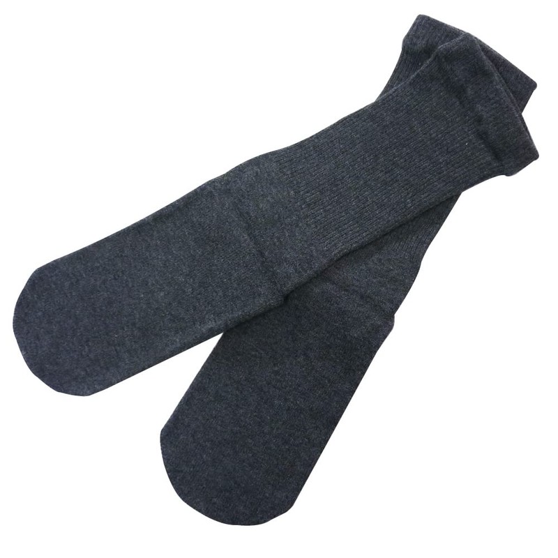 Saitama Welfare Association, Chalk, Cotton Blend, Unisex 9.4 - 11.0