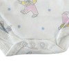 Junior Joy Premature Vest Bodysuits Printed, 100% Cotton, Super Soft,