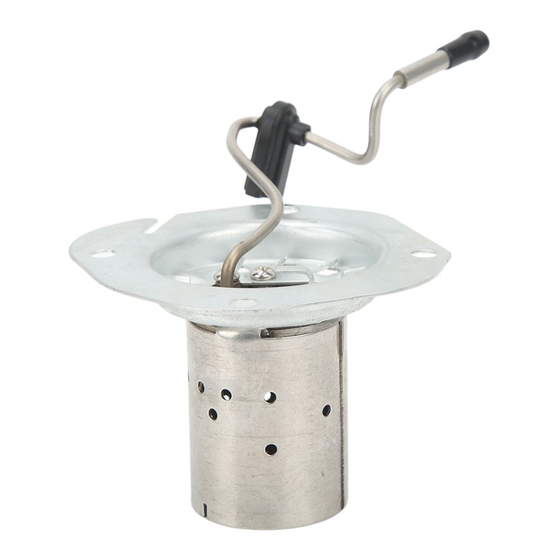 Heater Burner Combustion Chamber with Gasket Dual Hole for Webasto