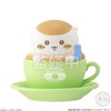 Bandai Chiikawa Character Art Case, 12 Pieces, Candy Toy, Gum