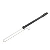 Slide Whistle Aluminum Alloy Rod Parent Child Games Scale Training