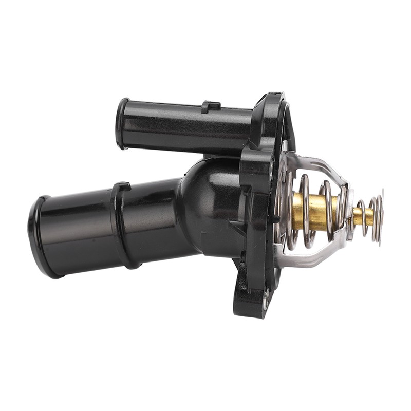 Thermostat Housing Assembly LR027158 Replacement for Land Rover RANGE ROVER