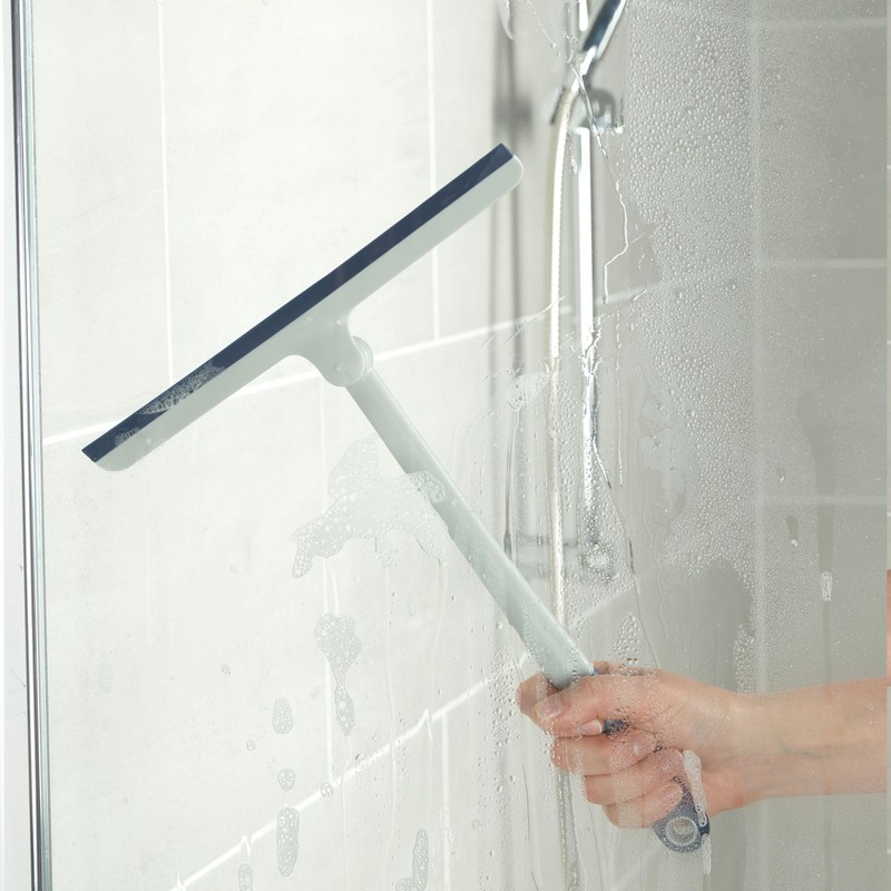 Beldray LA034047FEU7 Deep Clean 360° Squeegee – Rotates 360° for
