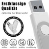 EASTBULL USB Stick 16 GB Pack of 10 USB 2.0