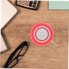 Tofficu 3.5mm Input Mini Speaker Desktop External Speaker Computer Portable