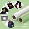 HKC Flex Film for Sublimation, Sublimation HTV Vinyl 12 x