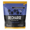 Recharge Electrolitos En Polvo 60 Porciones Sabor Moras 252g
