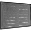 Vent Systems 260 x 190 mm / 10" x 8"