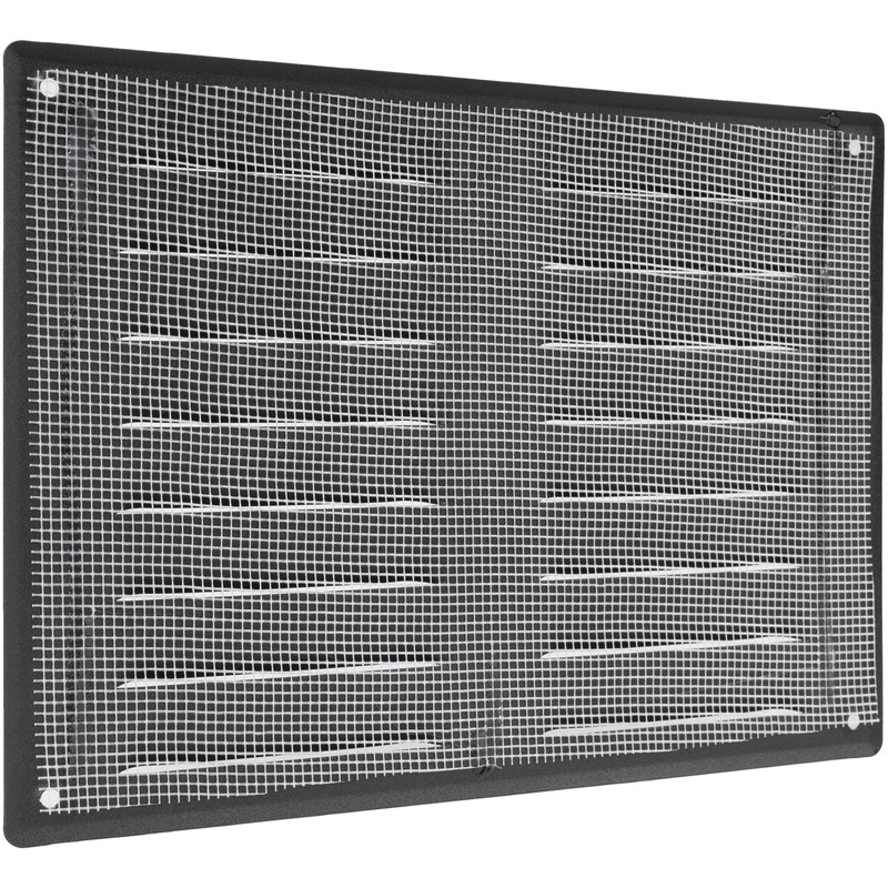 Vent Systems 260 x 190 mm / 10" x 8"